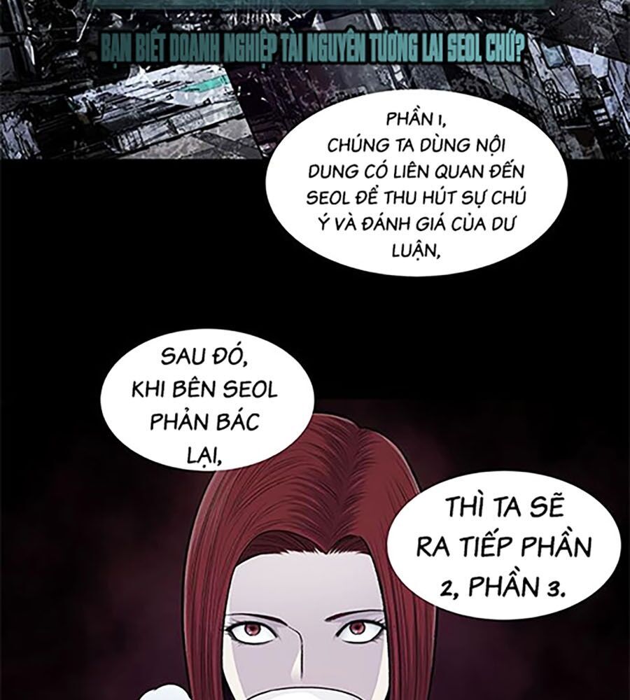 Tao Là Công Lý Chapter 58 - Trang 2