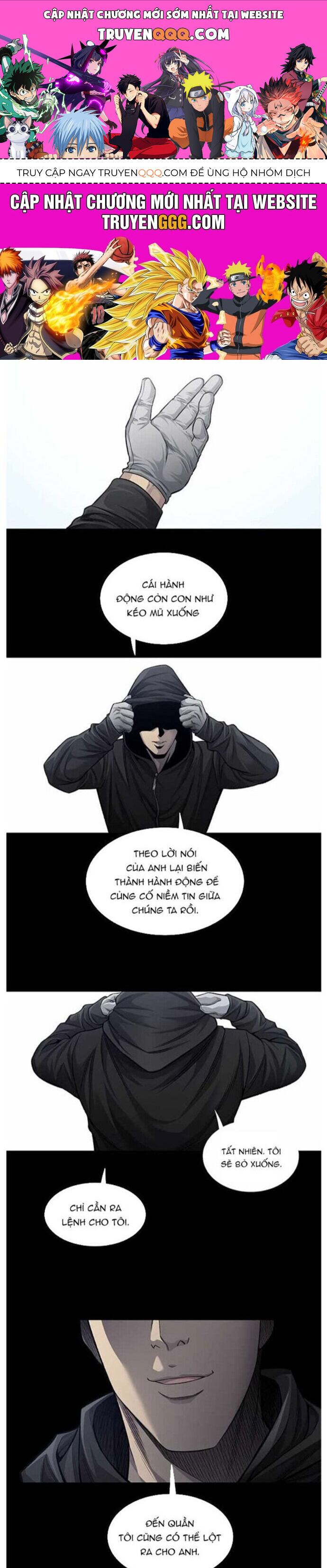 Tao Là Công Lý Chapter 69 - Trang 3