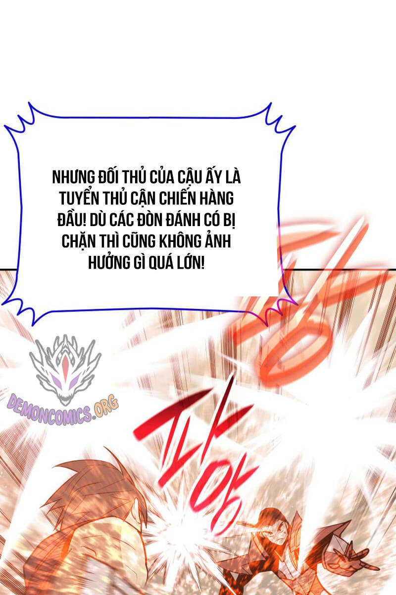 Tôi Là Lính Mới Chapter 173 - Trang 4