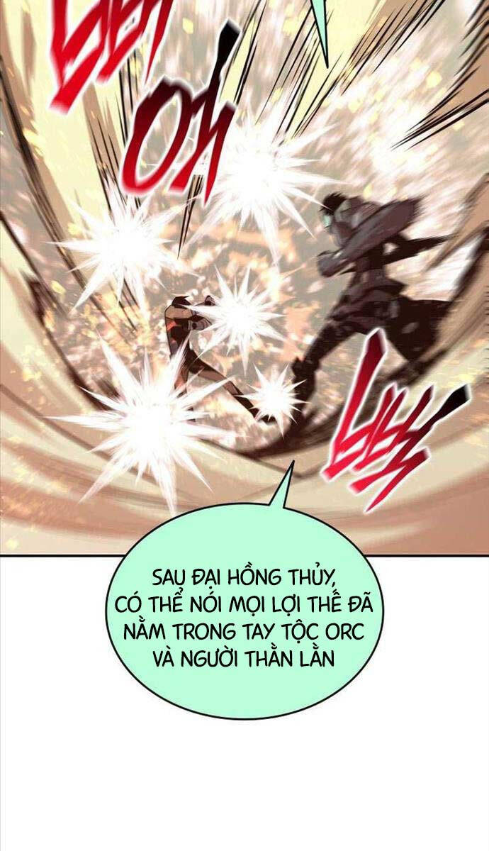 Tôi Là Lính Mới Chapter 175 - Trang 4