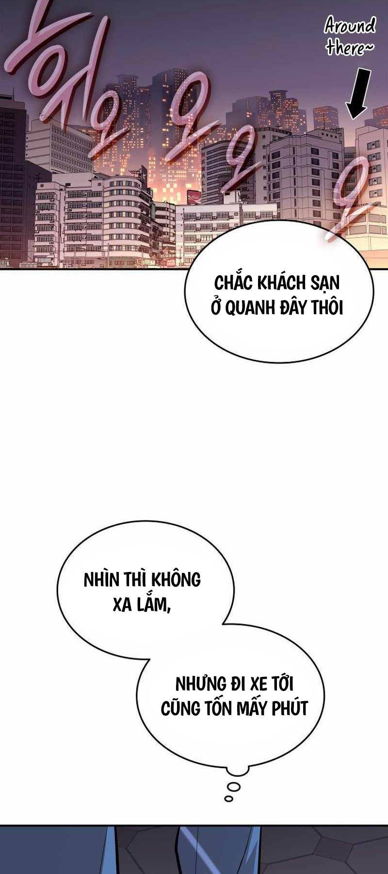 Tôi Là Lính Mới Chapter 185 - Next Chapter 186