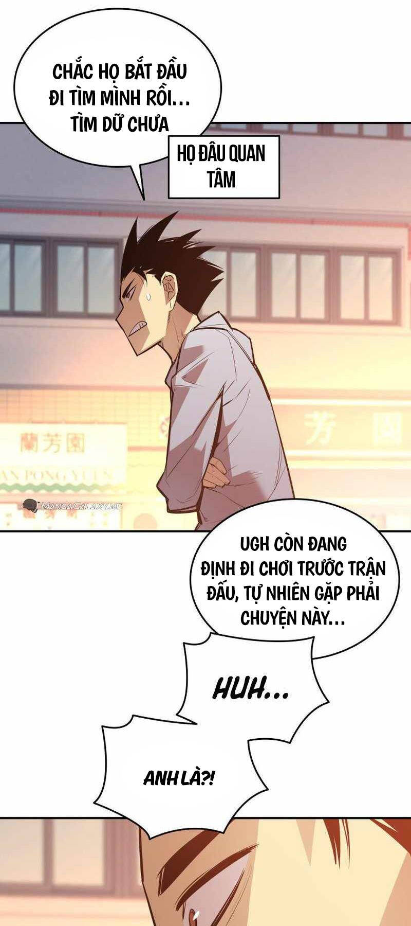 Tôi Là Lính Mới Chapter 185 - Next Chapter 186