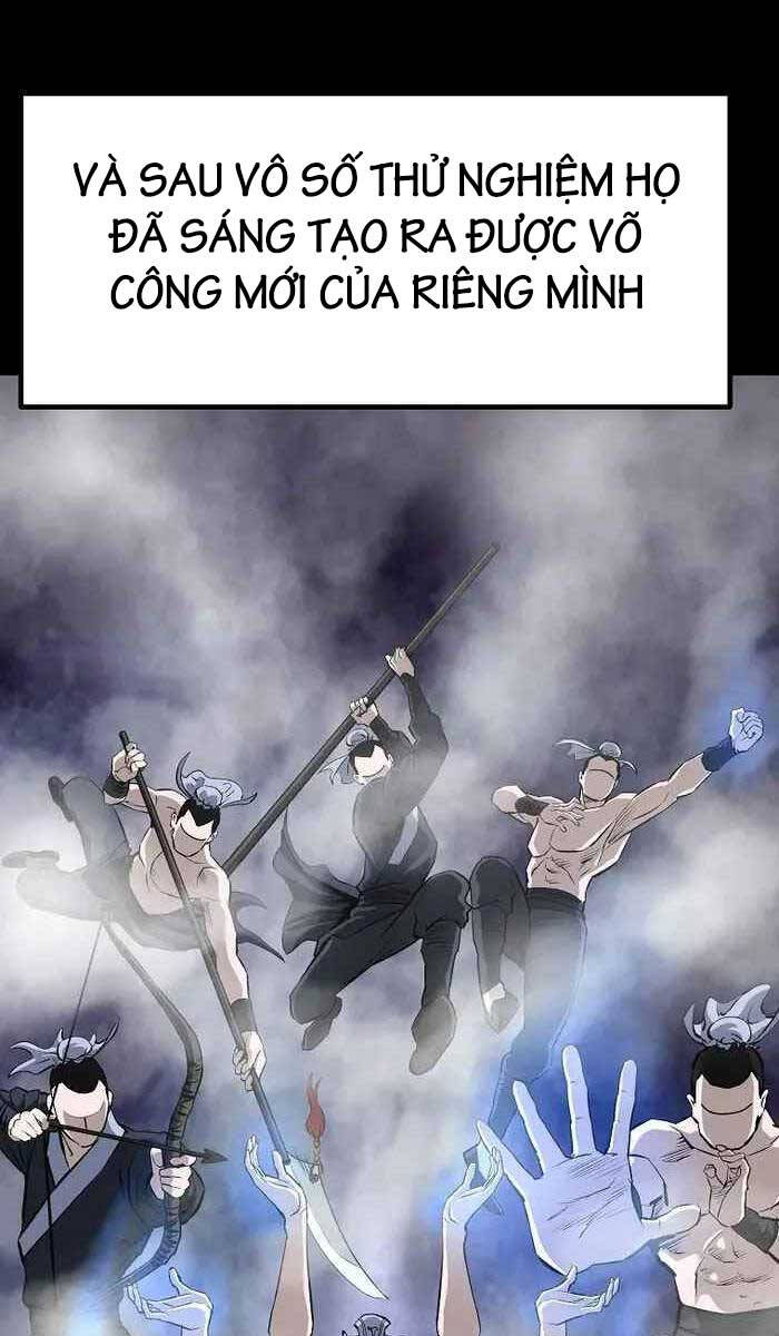 Cung Quỷ Kiếm Thần Chapter 200 - Next Chapter 201