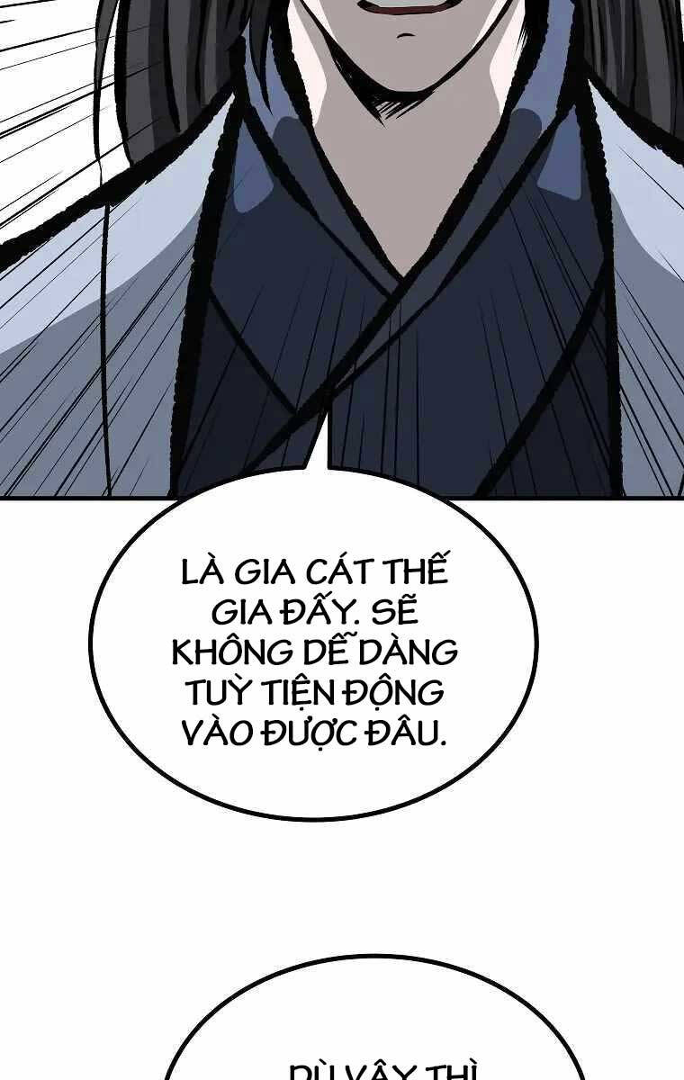 Cung Quỷ Kiếm Thần Chapter 204 - Next Chapter 204