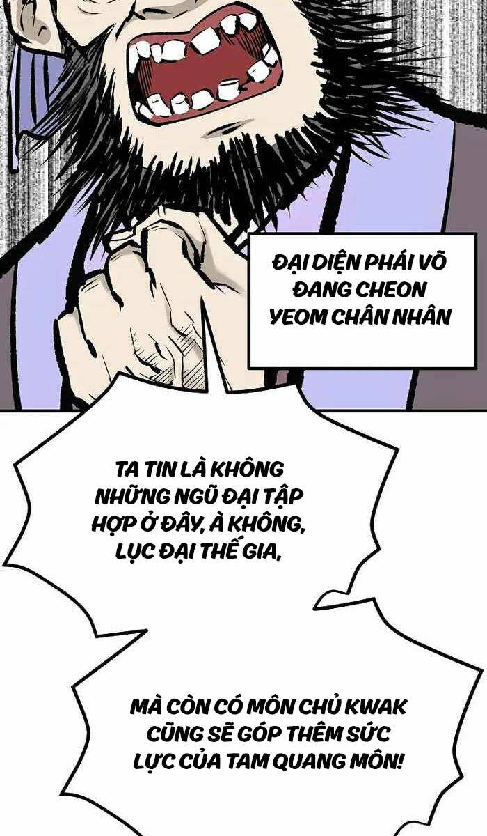 Cung Quỷ Kiếm Thần Chapter 211 - Next Chapter 211