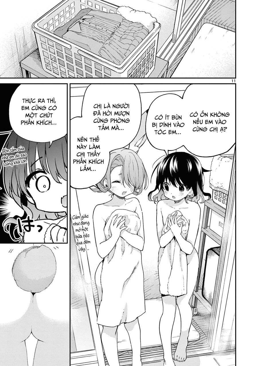 Kimi Wa Meido-Sama Chapter 42 - Next Chapter 43