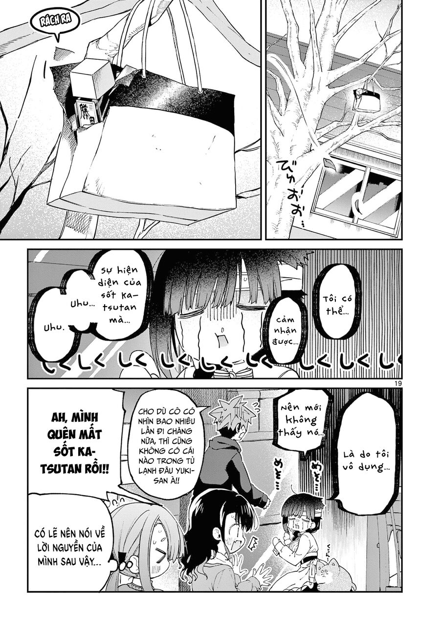 Kimi Wa Meido-Sama Chapter 42 - Next Chapter 43