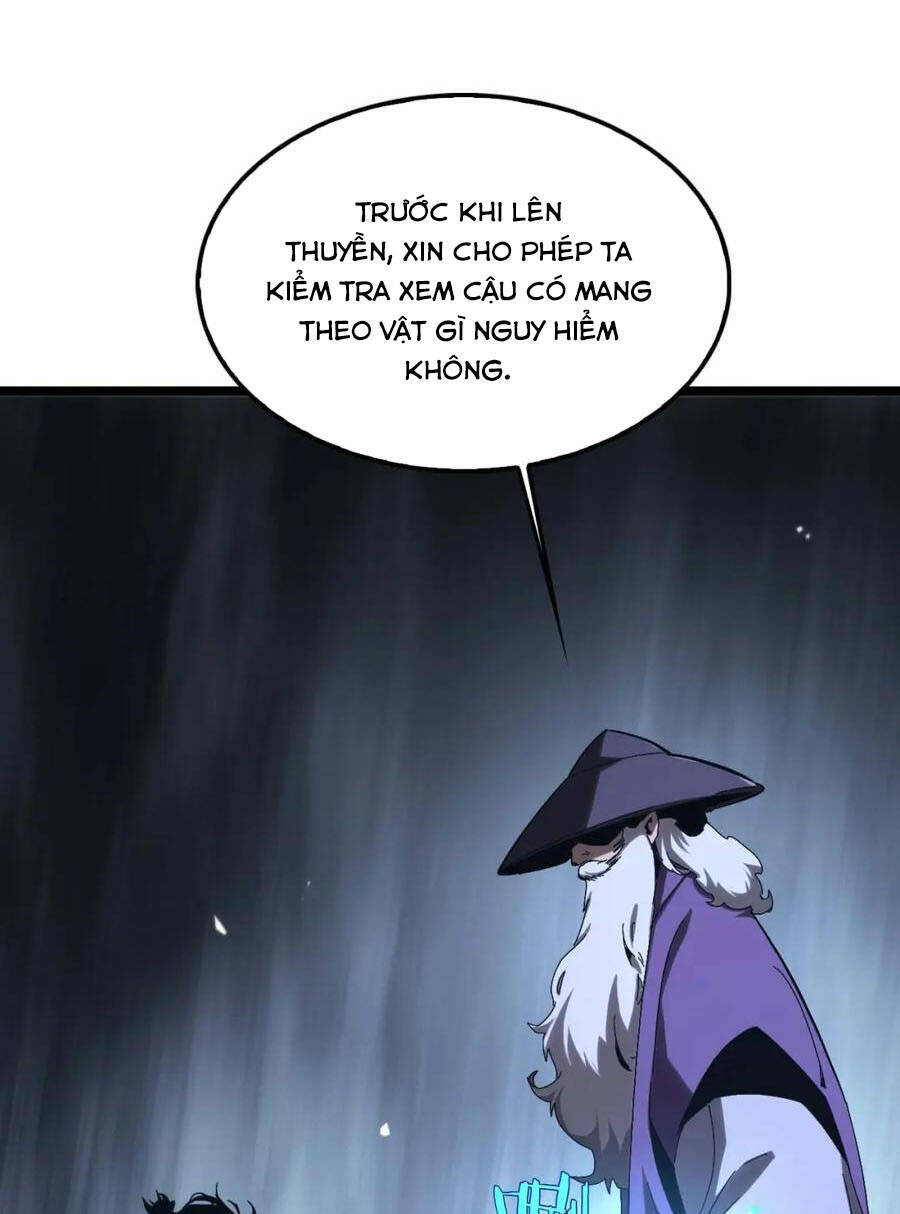 Chư Giới - Tận Thế Online Chapter 263 - Next Chapter 264