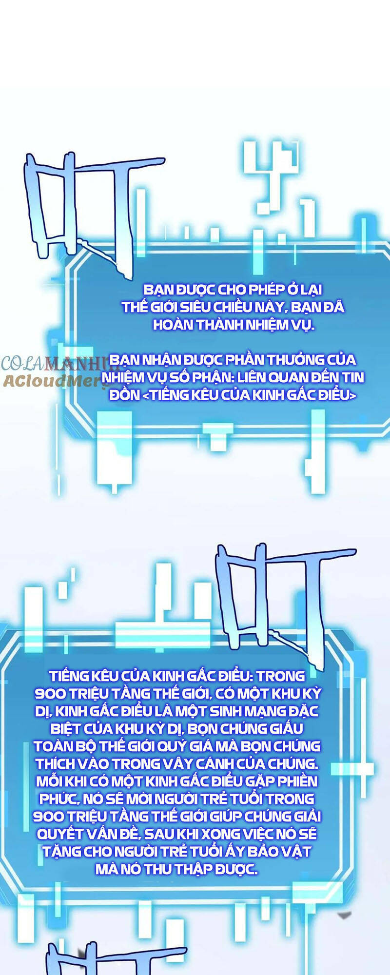 Chư Giới - Tận Thế Online Chapter 264 - Next Chapter 265