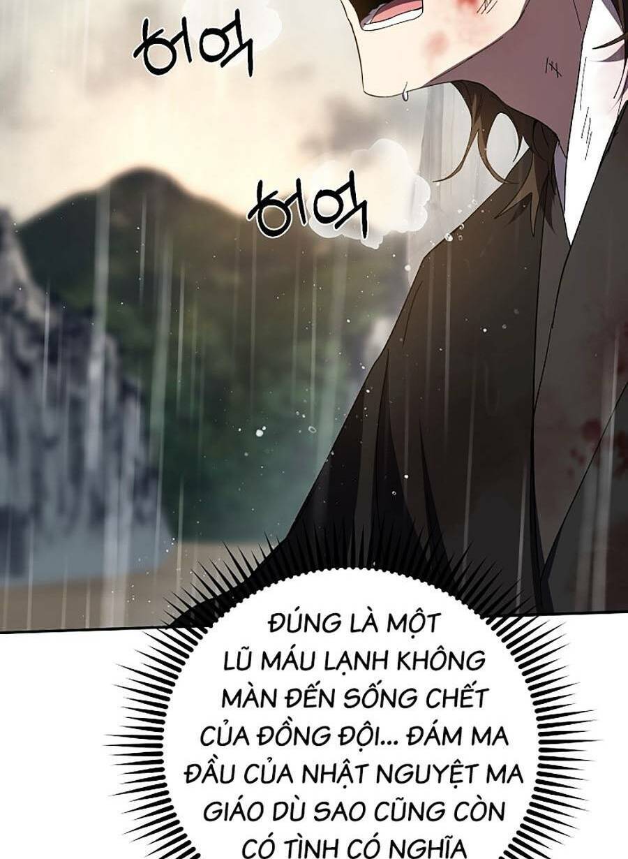 võ đang kỳ hiệp Chapter 112 - Next chương 113