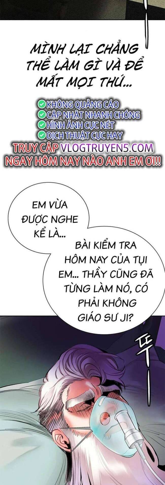 Nhân Trùng Đại Chiến Chapter 100 - Trang 4