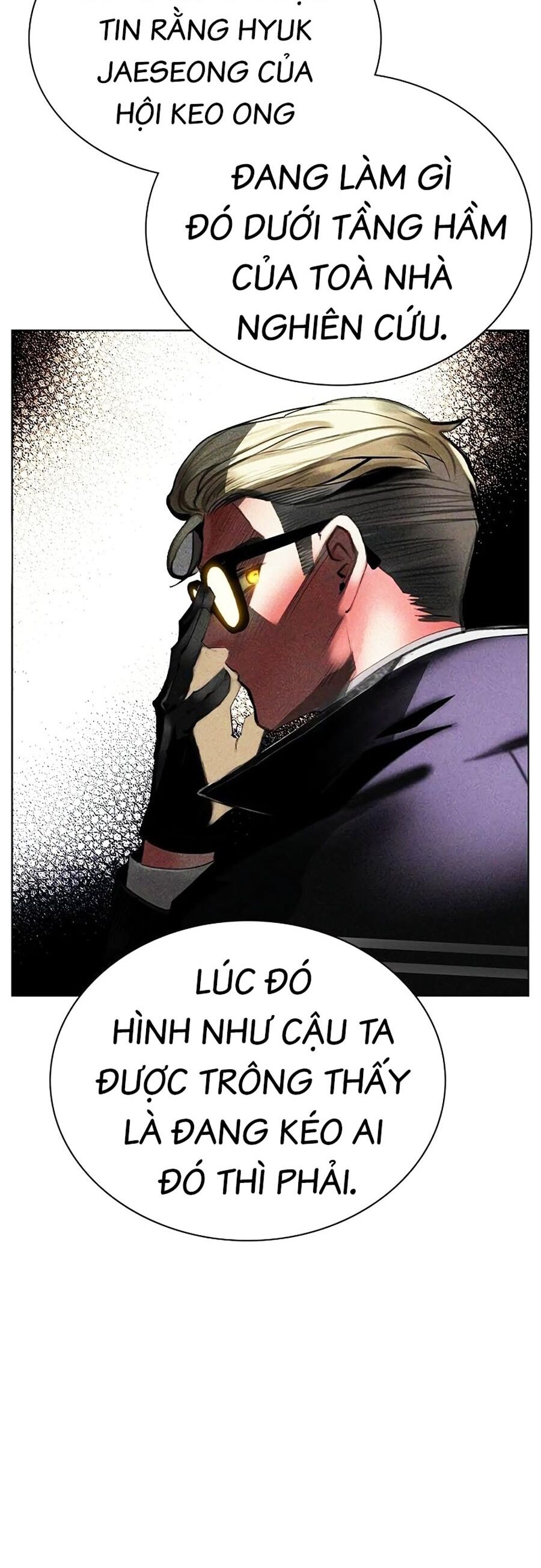 Nhân Trùng Đại Chiến Chapter 120 - Trang 3