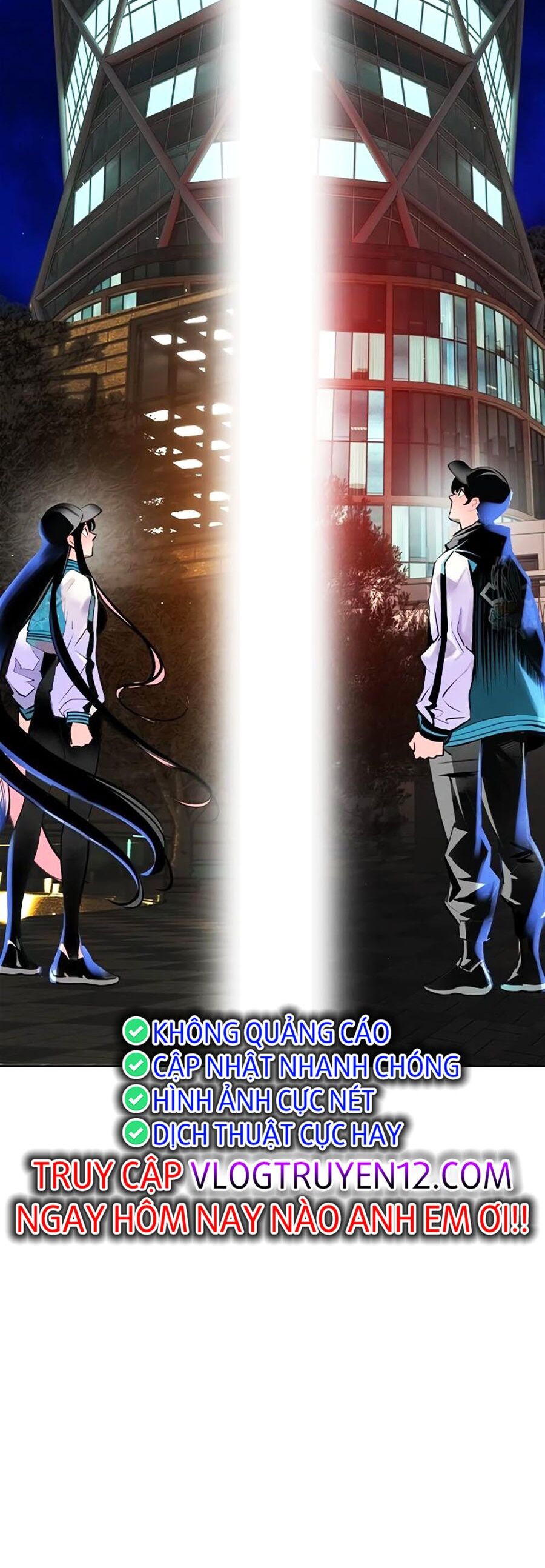 Nhân Trùng Đại Chiến Chapter 120 - Trang 3