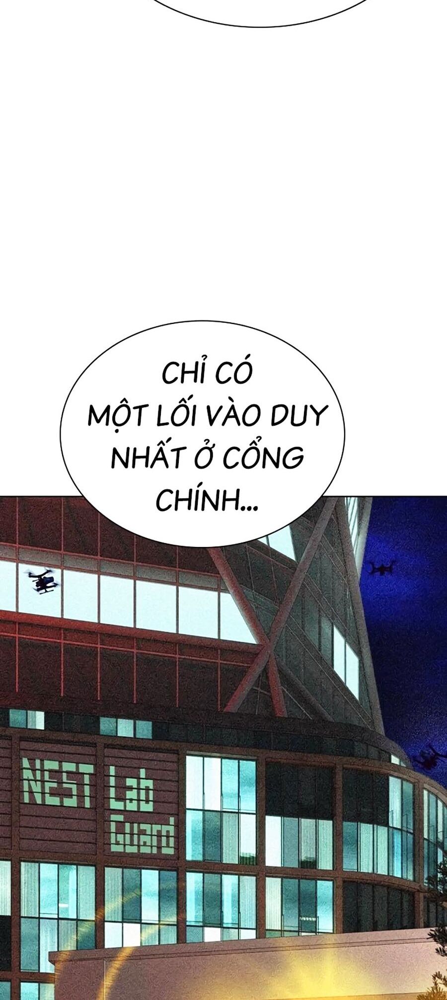 Nhân Trùng Đại Chiến Chapter 120 - Trang 3