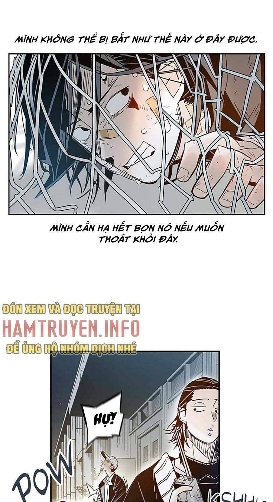 Điểm Hẹn Chapter 26 - Next Chapter 27