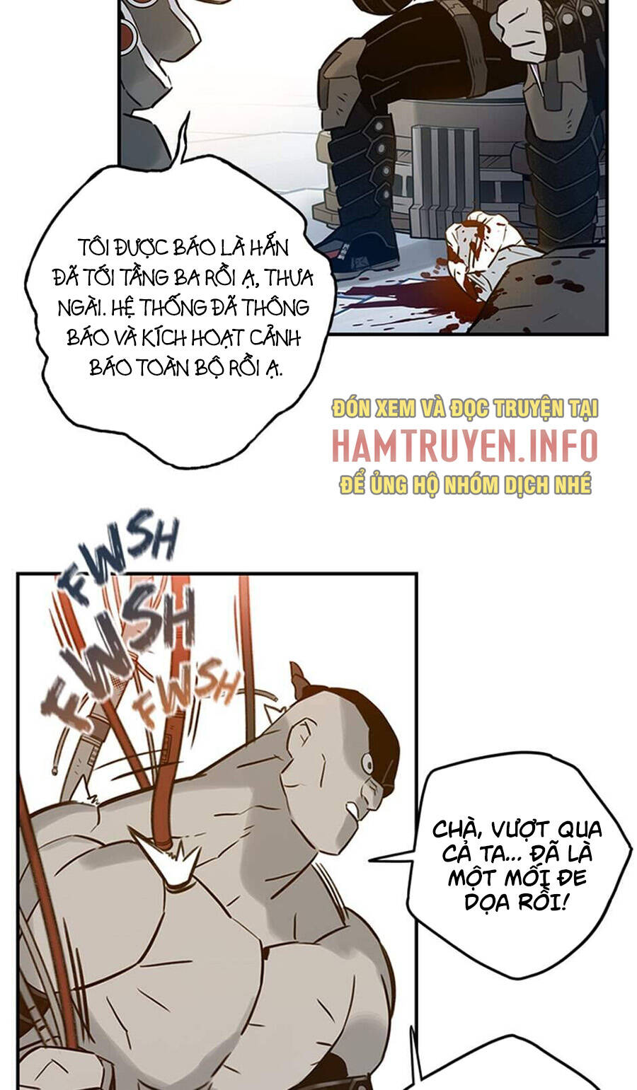 Điểm Hẹn Chapter 76 - Next Chapter 76