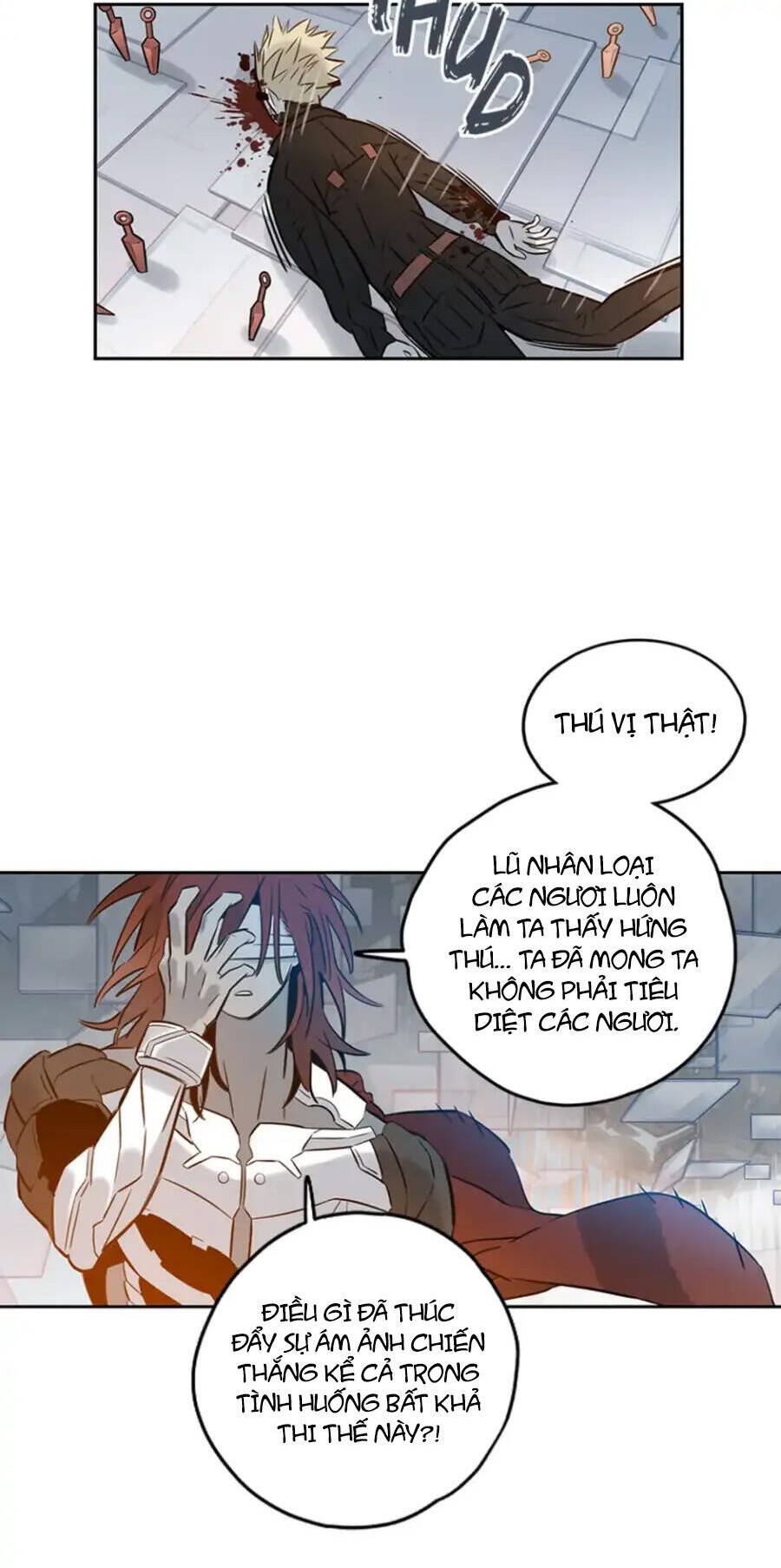 Điểm Hẹn Chapter 80 - Next Chapter 81