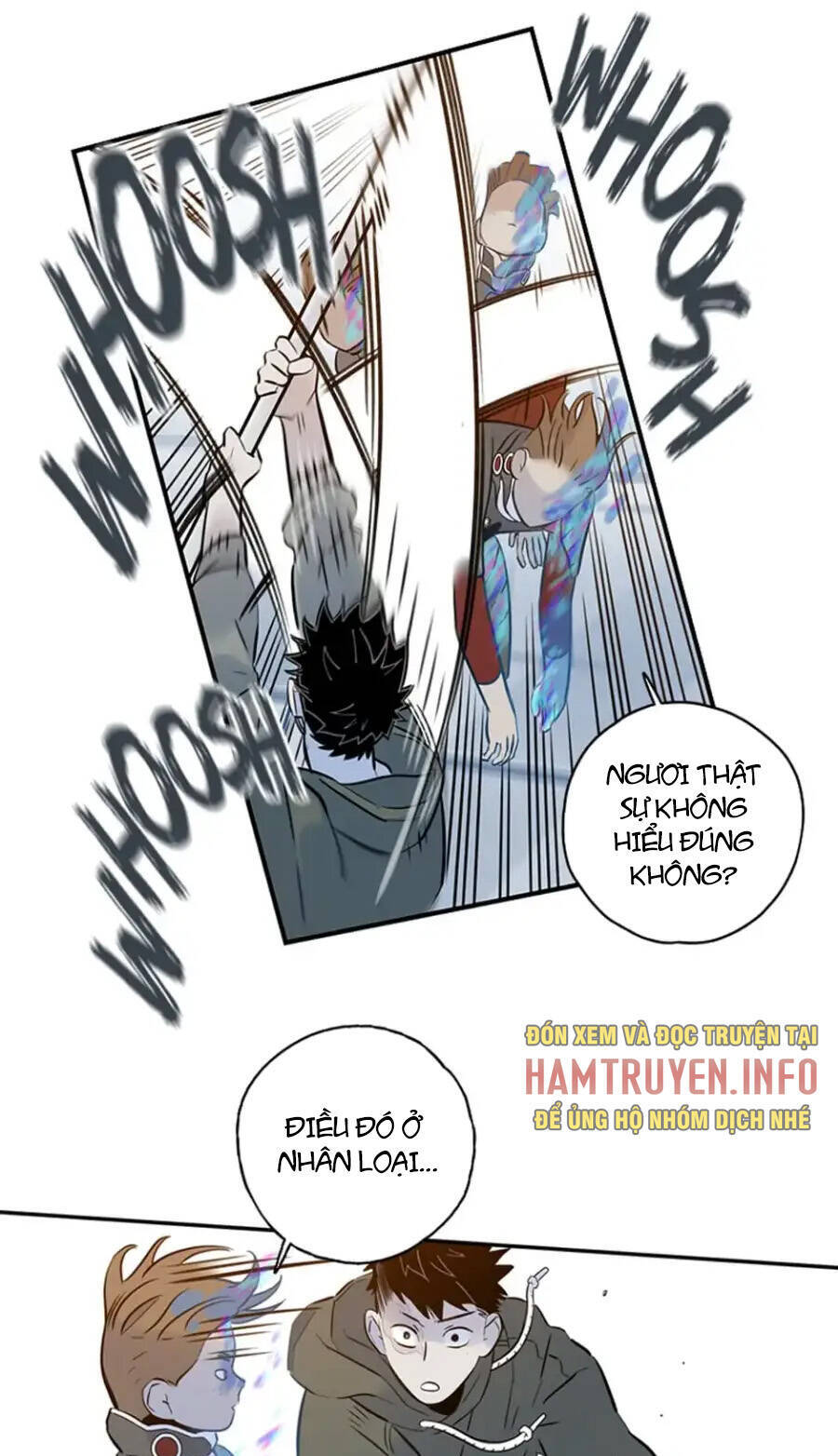 Điểm Hẹn Chapter 90 - Next Chapter 91