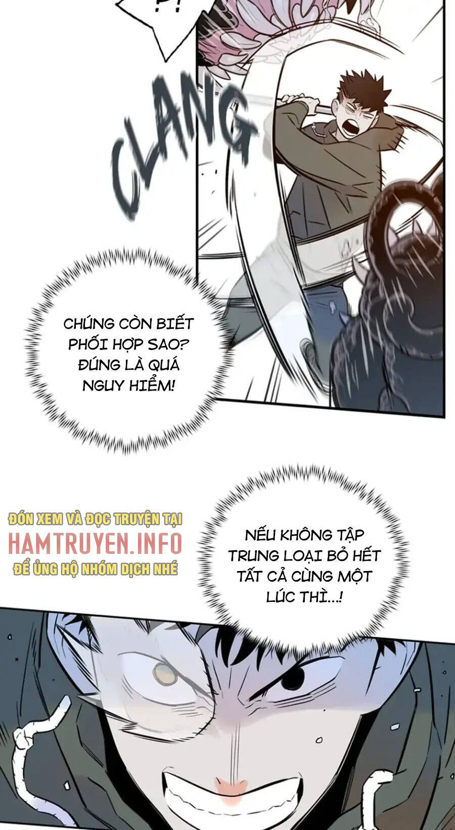 Điểm Hẹn Chapter 90 - Next Chapter 91