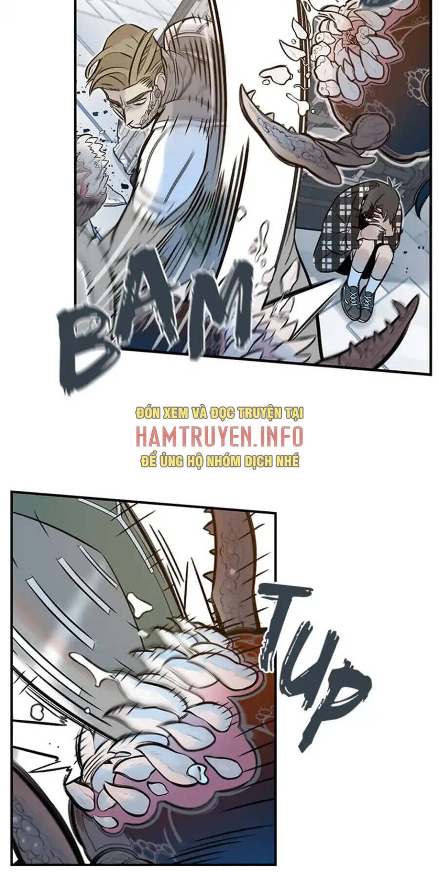 Điểm Hẹn Chapter 92 - Next Chapter 93