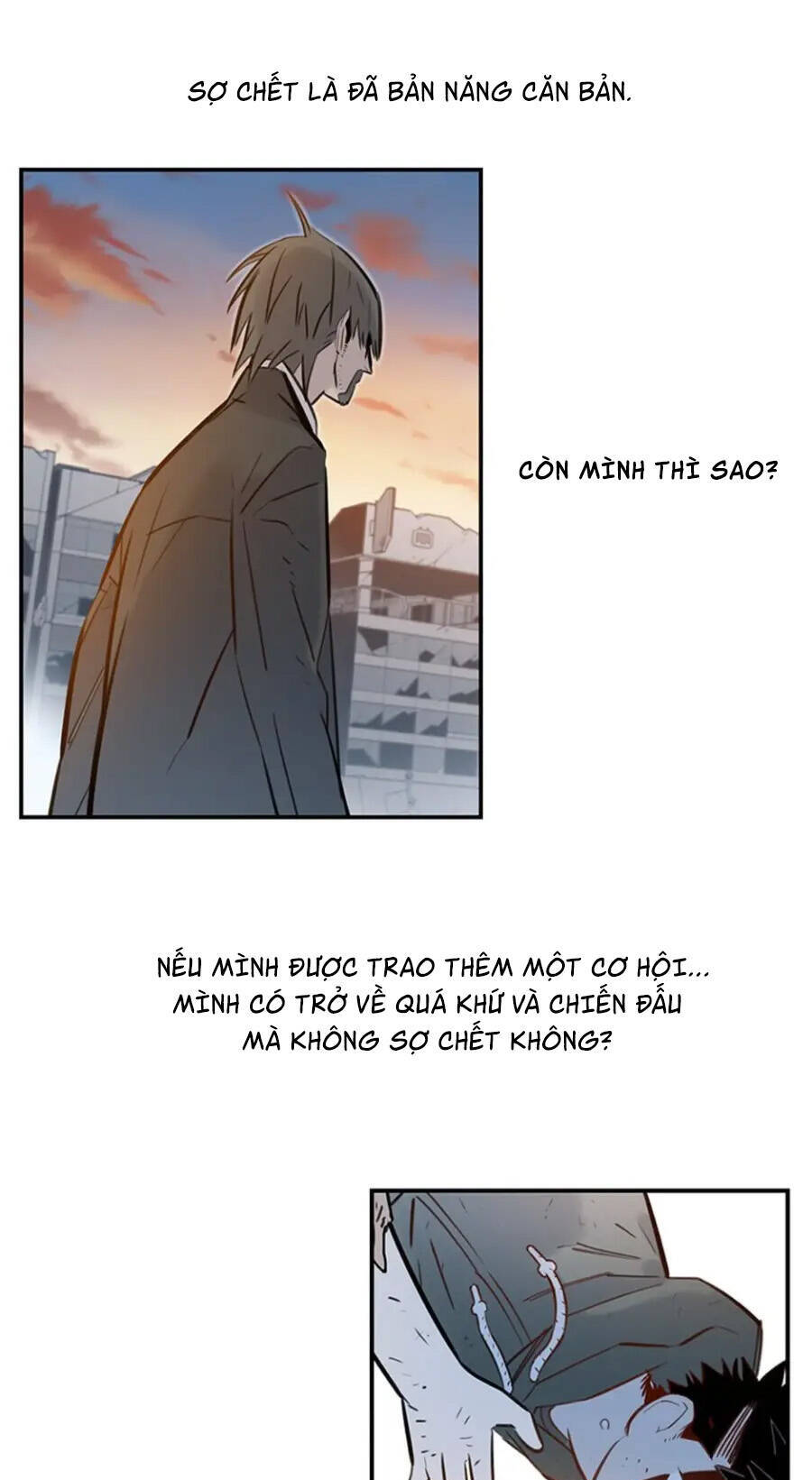 Điểm Hẹn Chapter 95 - Next Chapter 96