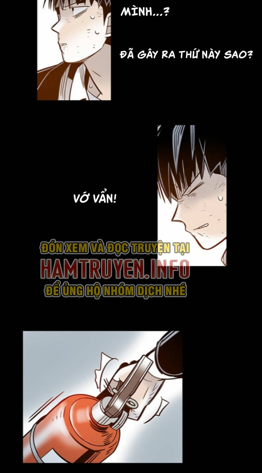 Điểm Hẹn Chapter 30 - Next Chapter 31