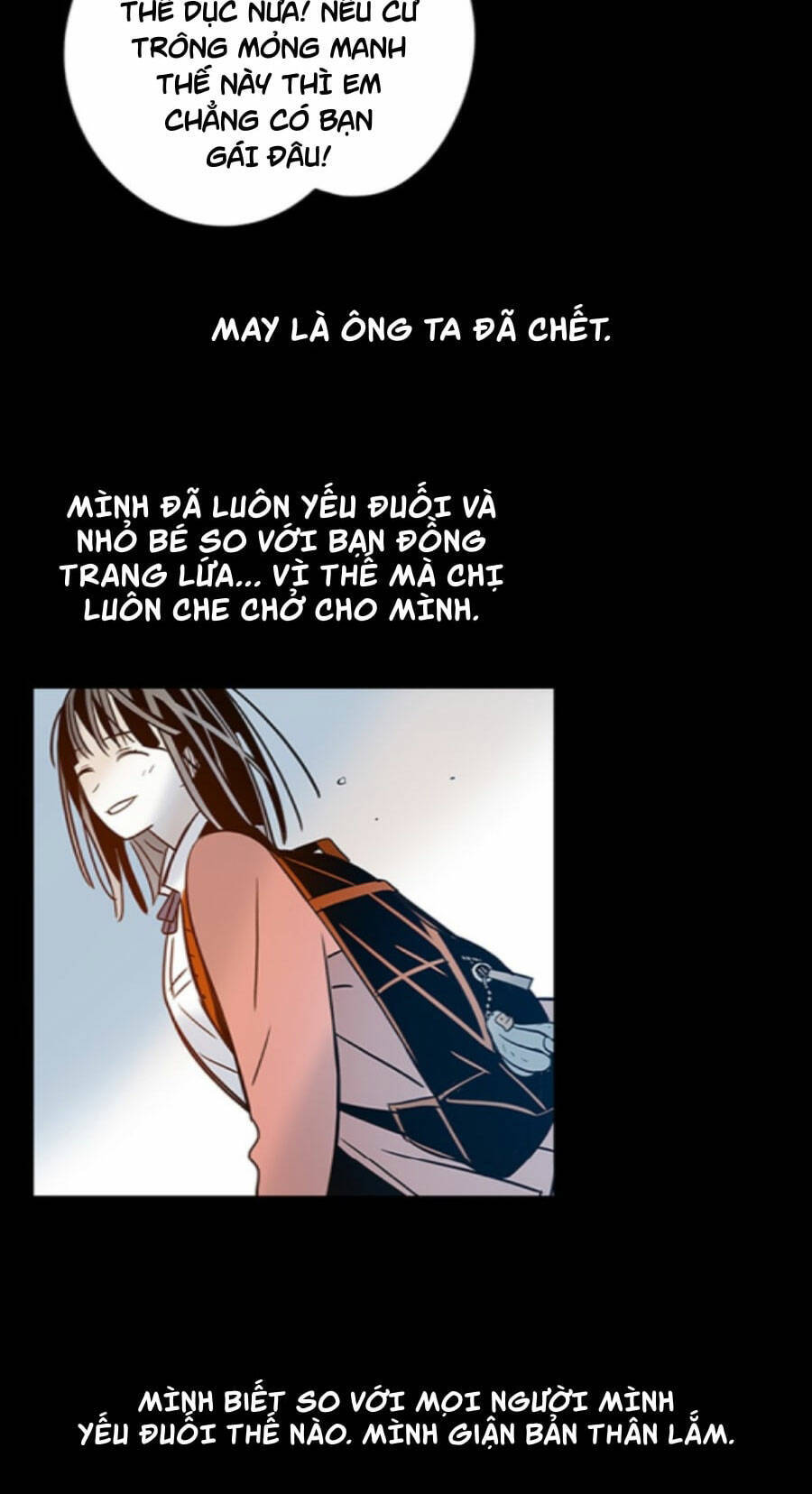 Điểm Hẹn Chapter 38 - Next Chapter 39