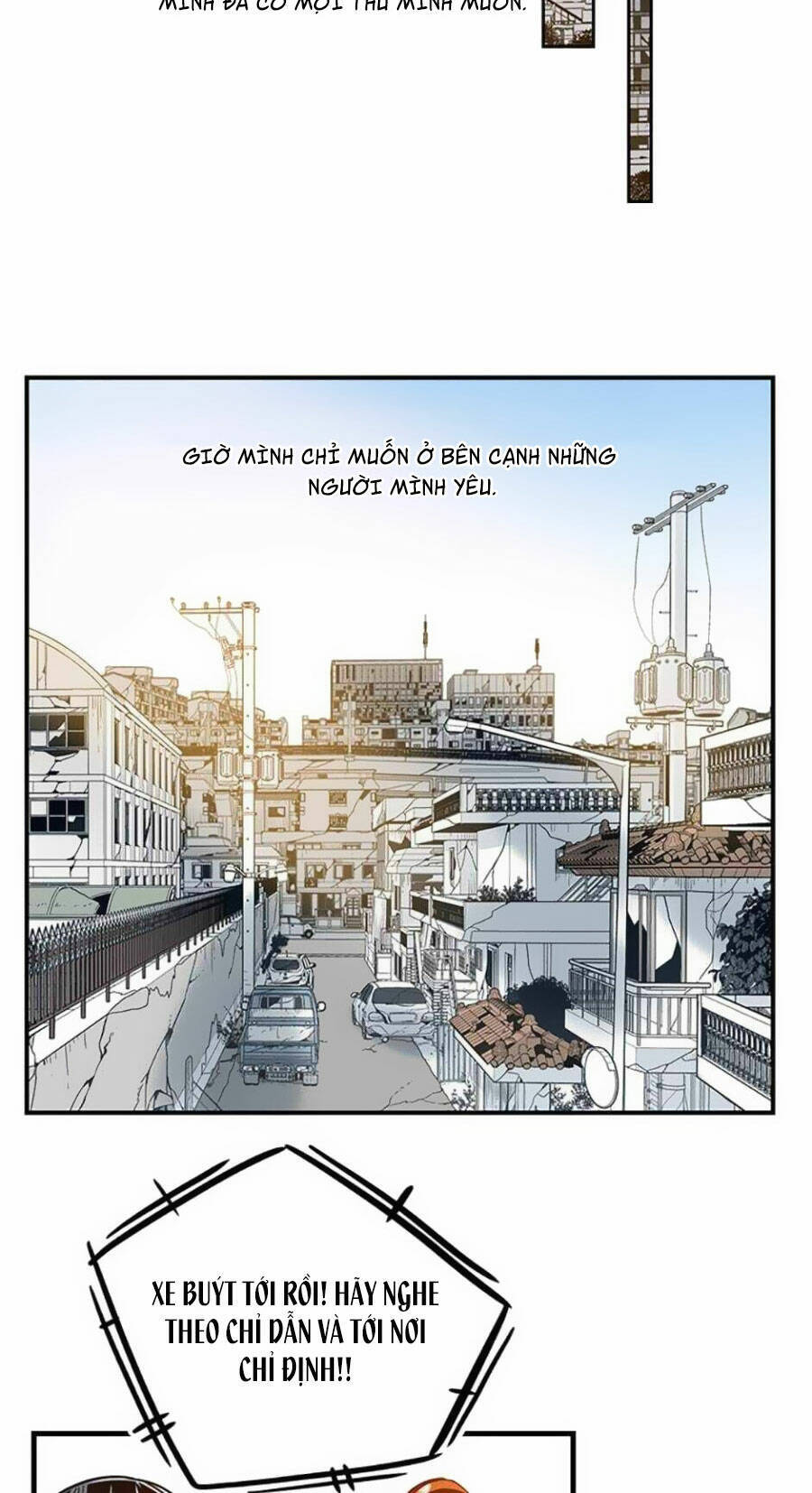 Điểm Hẹn Chapter 40 - Next Chapter 41