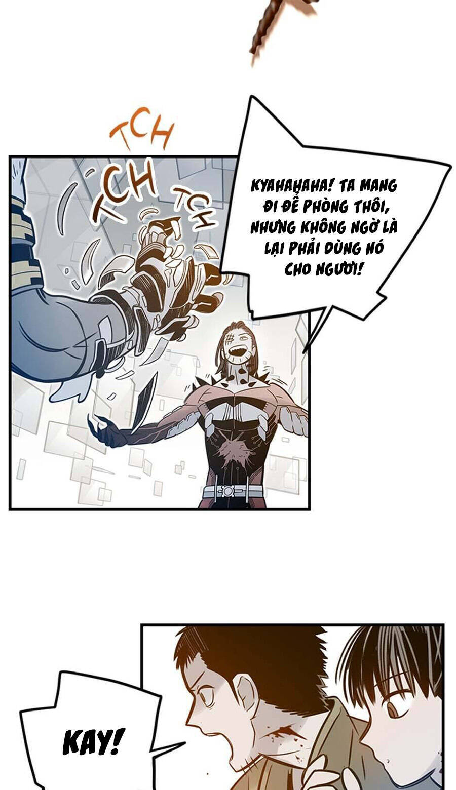 Điểm Hẹn Chapter 62 - Next Chapter 62