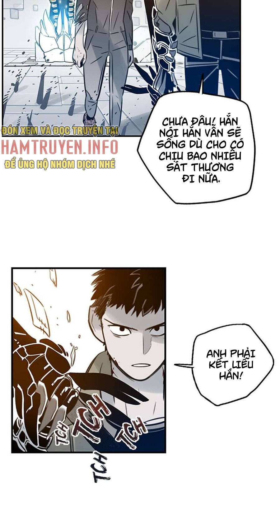 Điểm Hẹn Chapter 63 - Next Chapter 63