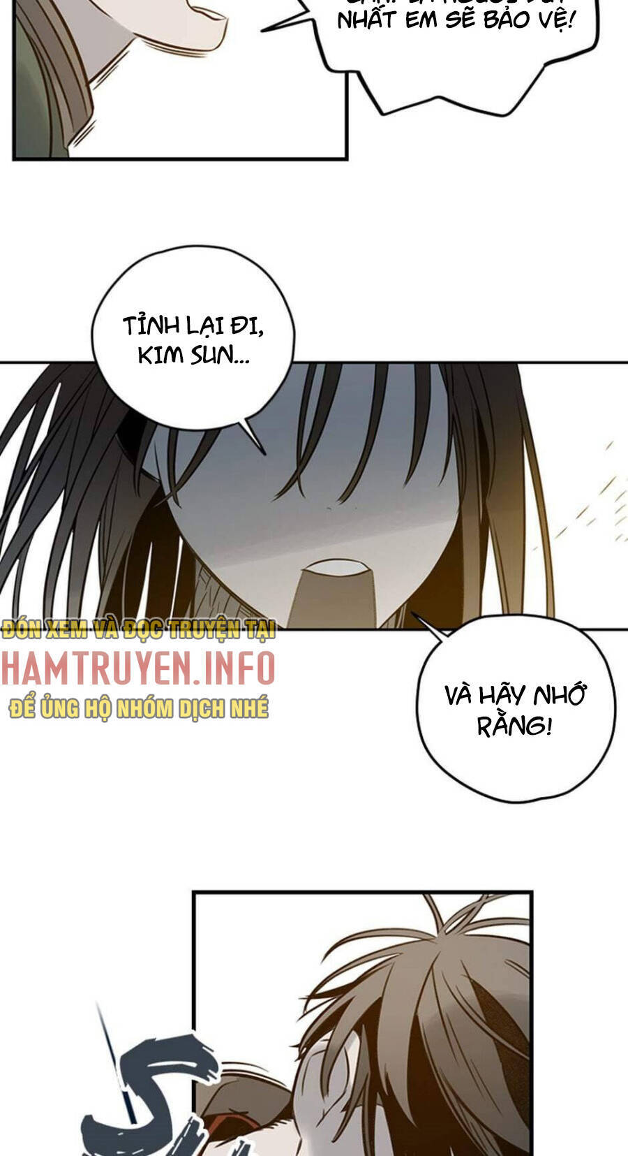 Điểm Hẹn Chapter 67 - Next Chapter 68