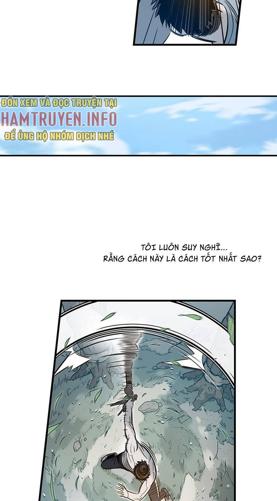 Điểm Hẹn Chapter 67 - Next Chapter 68