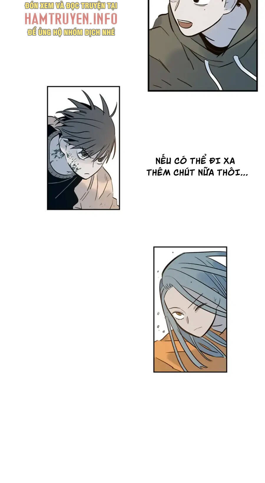 Điểm Hẹn Chapter 89 - Next Chapter 90