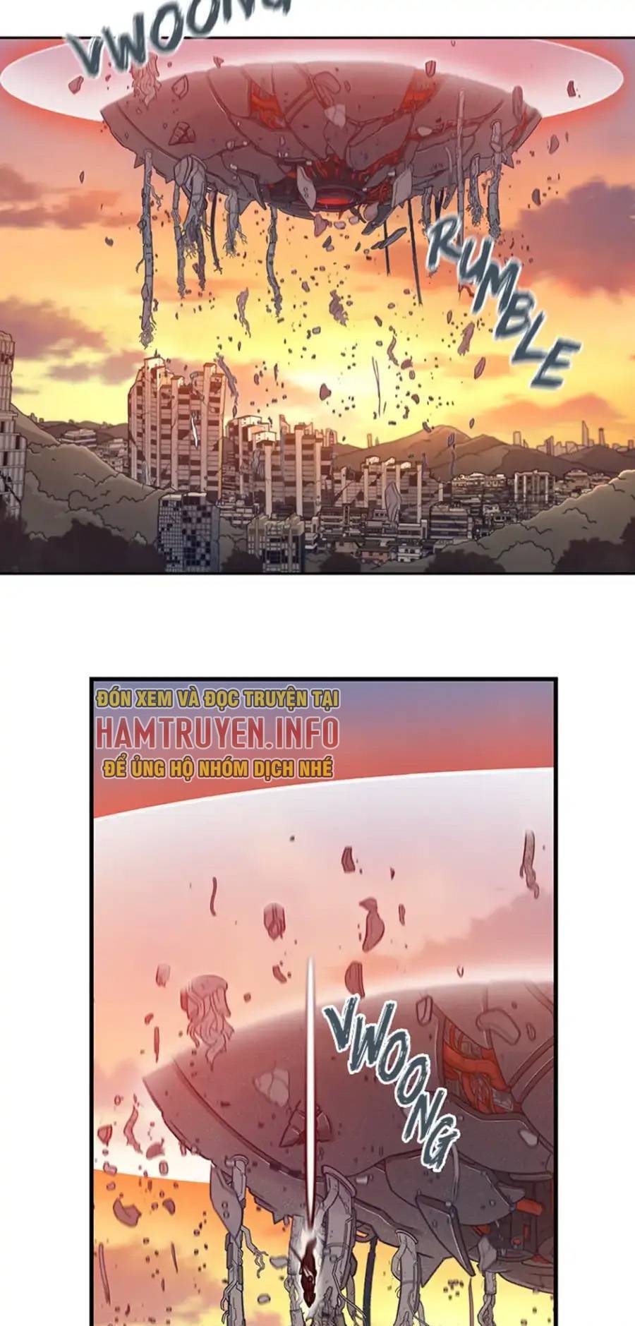 Điểm Hẹn Chapter 99 - Next Chapter 100