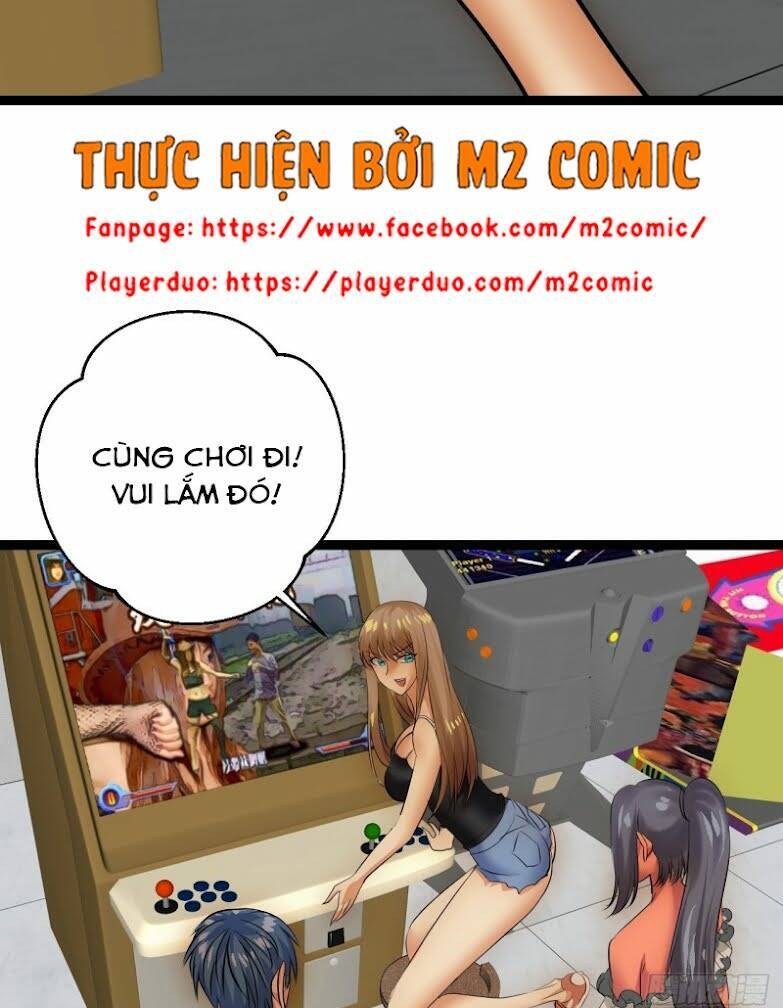 Đế Quốc Lê Man Chapter 31 - Next Chapter 32