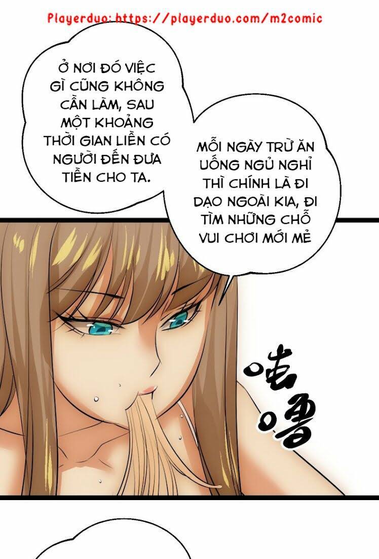 Đế Quốc Lê Man Chapter 31 - Next Chapter 32