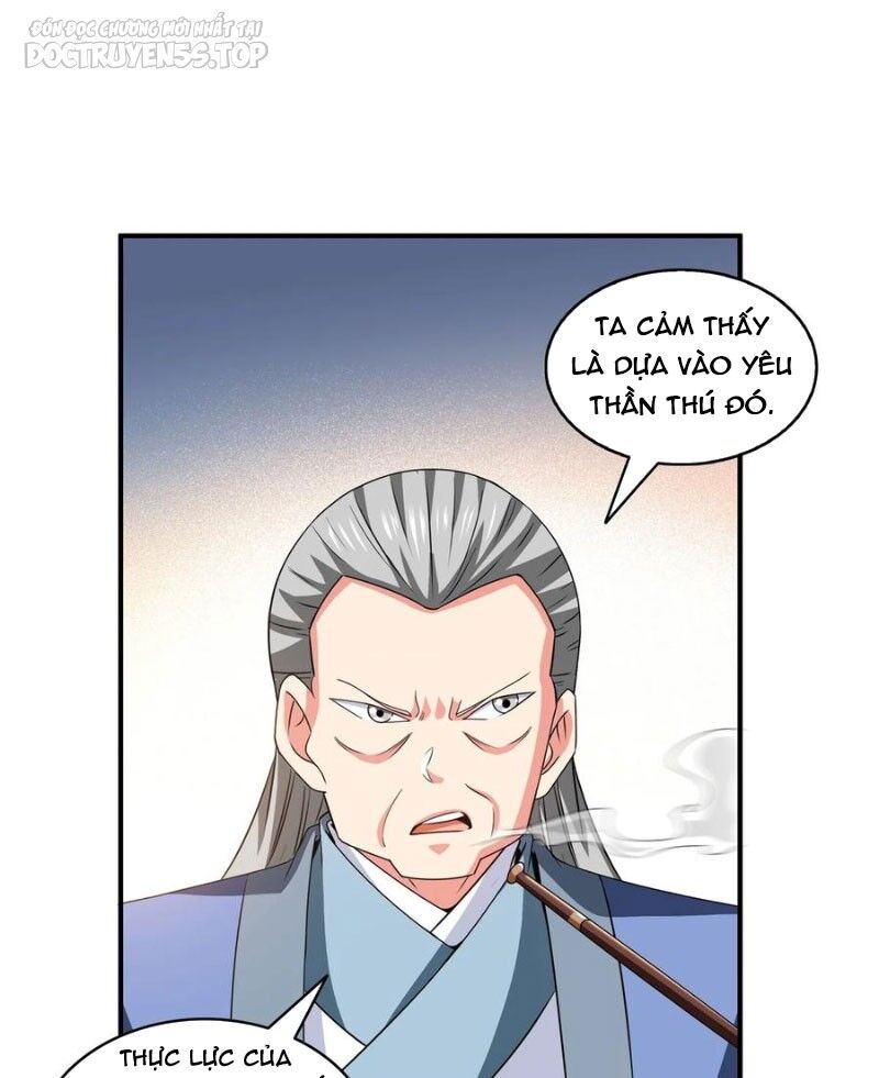 Thiên Đạo Đồ Thư Quán Chapter 319 - Next Chapter 319