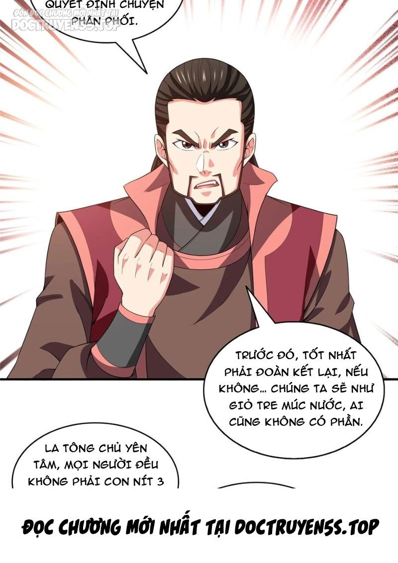 Thiên Đạo Đồ Thư Quán Chapter 319 - Next Chapter 319