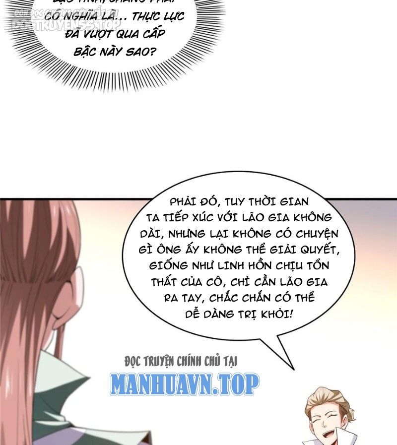 Thiên Đạo Đồ Thư Quán Chapter 319 - Next Chapter 319