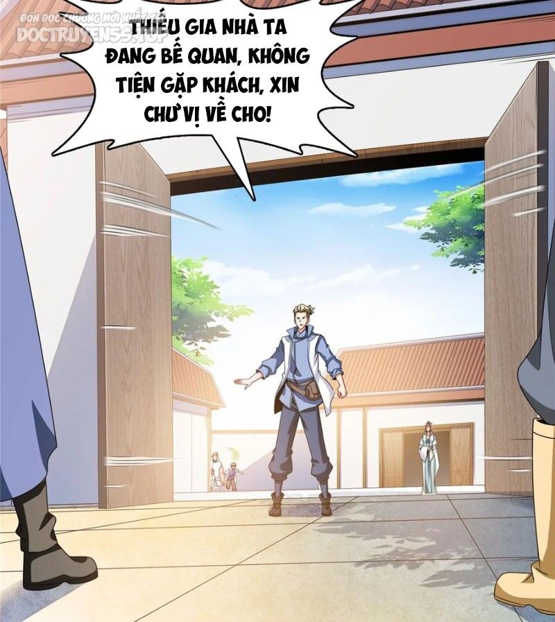 Thiên Đạo Đồ Thư Quán Chapter 319 - Next Chapter 319