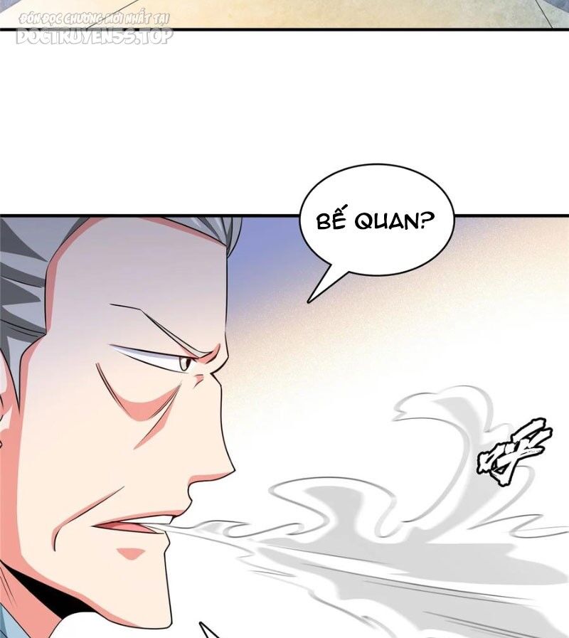 Thiên Đạo Đồ Thư Quán Chapter 319 - Next Chapter 319