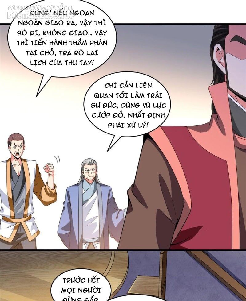 Thiên Đạo Đồ Thư Quán Chapter 319 - Next Chapter 319