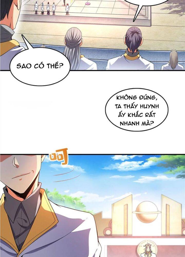 Thiên Đạo Đồ Thư Quán Chapter 300 - Trang 3