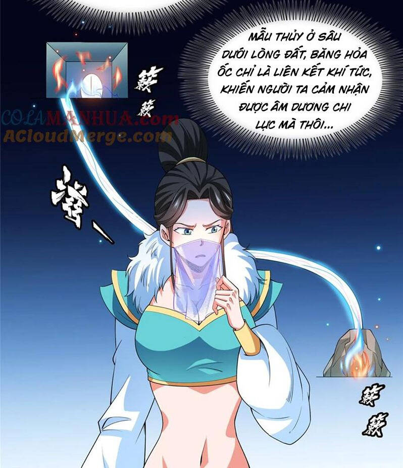 Thiên Đạo Đồ Thư Quán Chapter 314 - Next Chapter 314