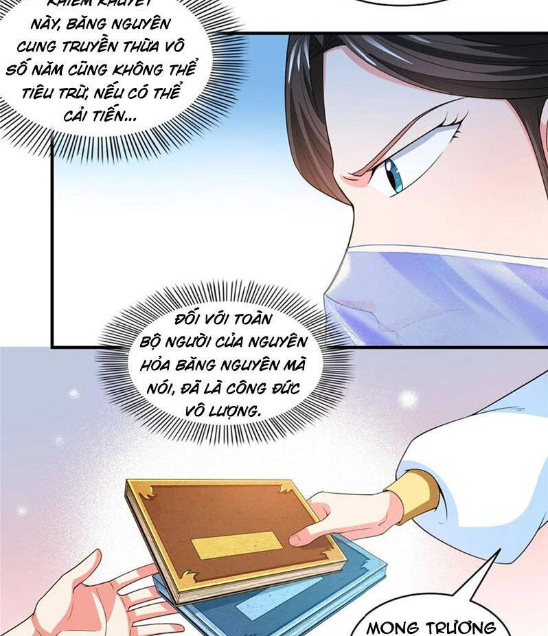 Thiên Đạo Đồ Thư Quán Chapter 314 - Next Chapter 314