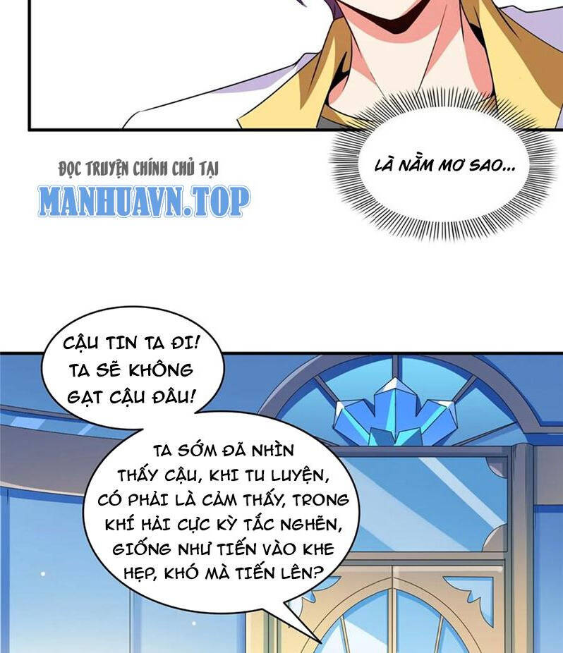 Thiên Đạo Đồ Thư Quán Chapter 314 - Next Chapter 314