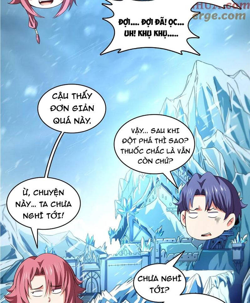 Thiên Đạo Đồ Thư Quán Chapter 314 - Next Chapter 314