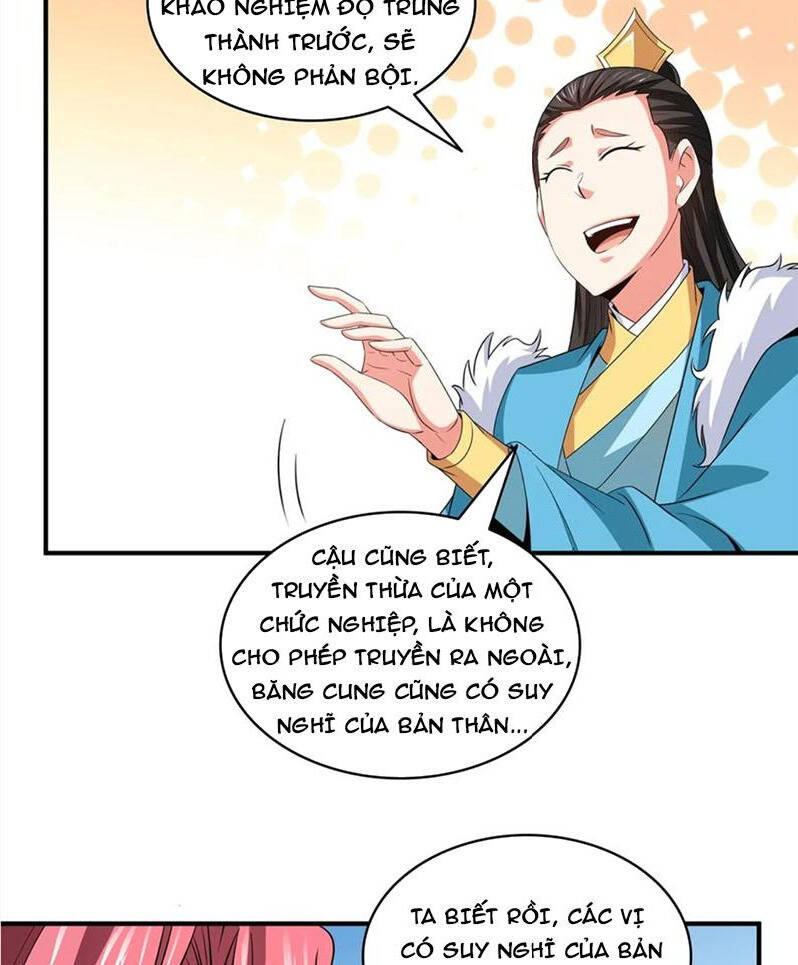 Thiên Đạo Đồ Thư Quán Chapter 314 - Next Chapter 314