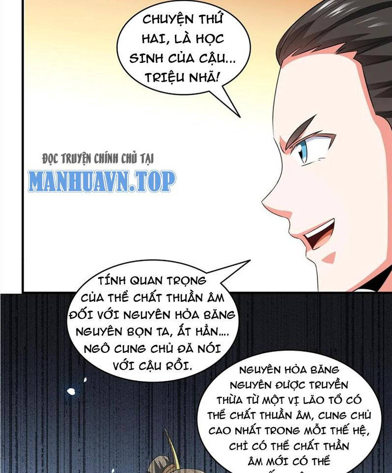 Thiên Đạo Đồ Thư Quán Chapter 314 - Next Chapter 314