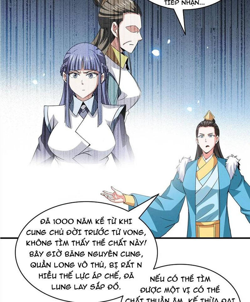 Thiên Đạo Đồ Thư Quán Chapter 314 - Next Chapter 314